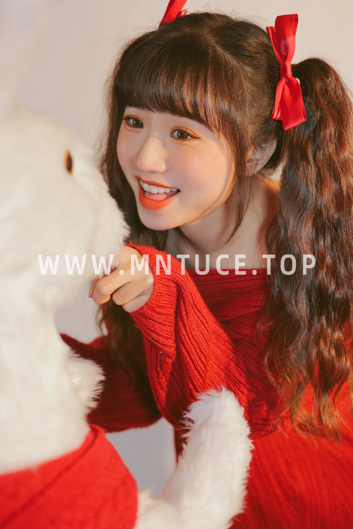 [艺图语] 2023.01.20 Vol.2930 大展宏兔 蓝胖子-#[37P]-1