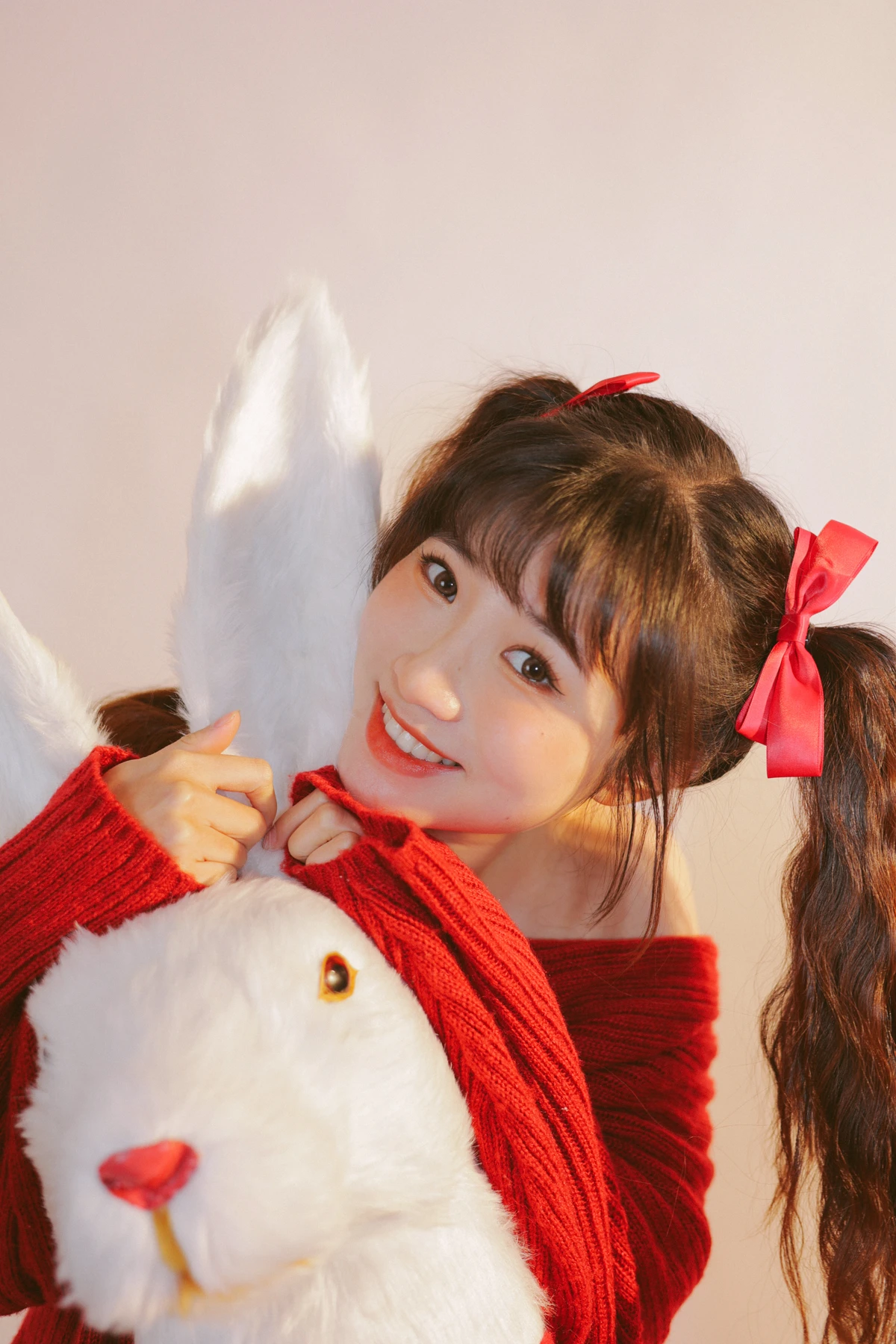 [艺图语] 2023.01.20 Vol.2930 大展宏兔 蓝胖子-#[37P]-4