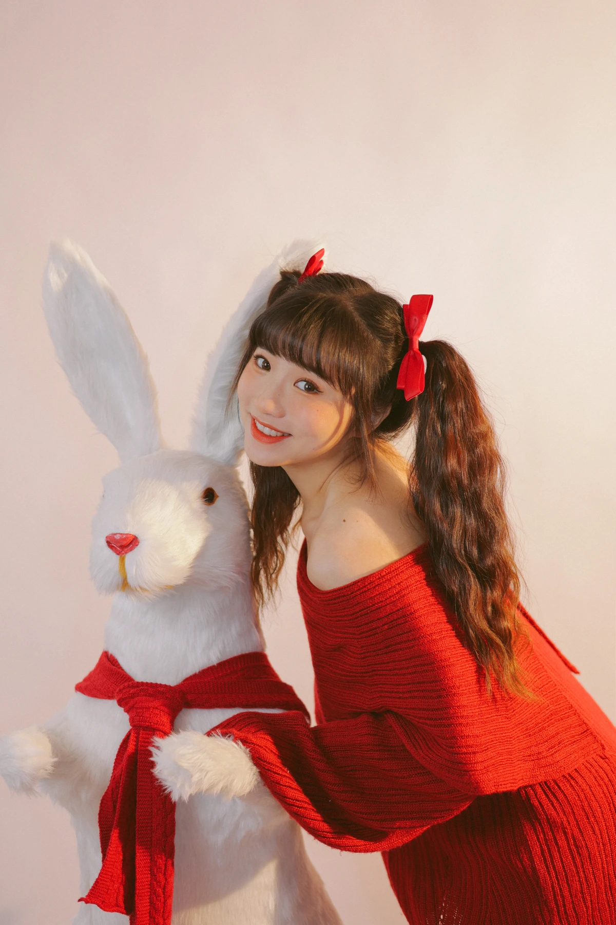 [艺图语] 2023.01.20 Vol.2930 大展宏兔 蓝胖子-#[37P]-6