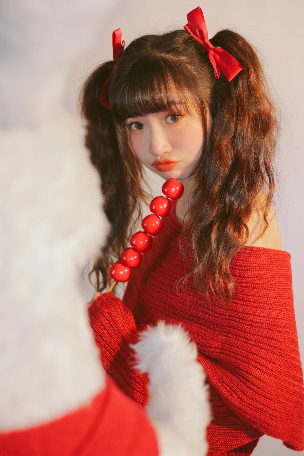 [艺图语] 2023.01.20 Vol.2930 大展宏兔 蓝胖子-#[37P]-8
