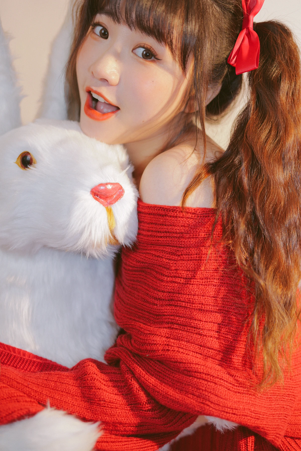 [艺图语] 2023.01.20 Vol.2930 大展宏兔 蓝胖子-#[37P]-3