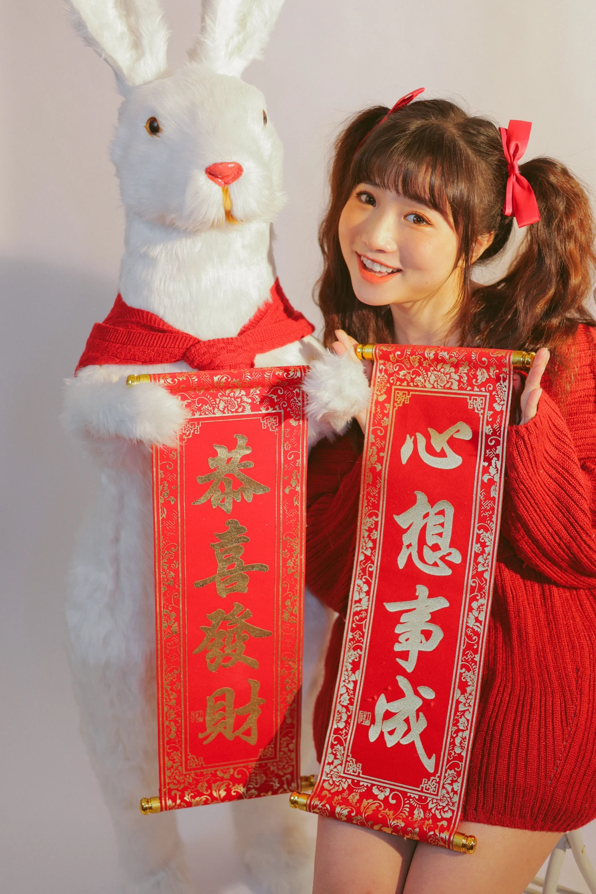 [艺图语] 2023.01.20 Vol.2930 大展宏兔 蓝胖子-#[37P]-4