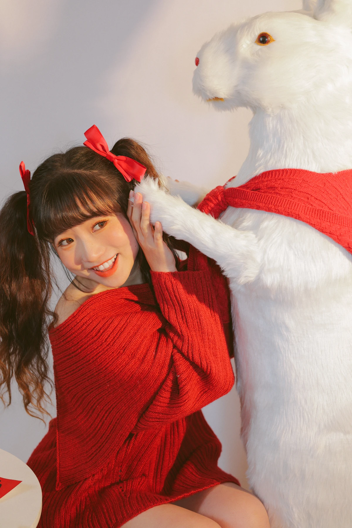 [艺图语] 2023.01.20 Vol.2930 大展宏兔 蓝胖子-#[37P]-6