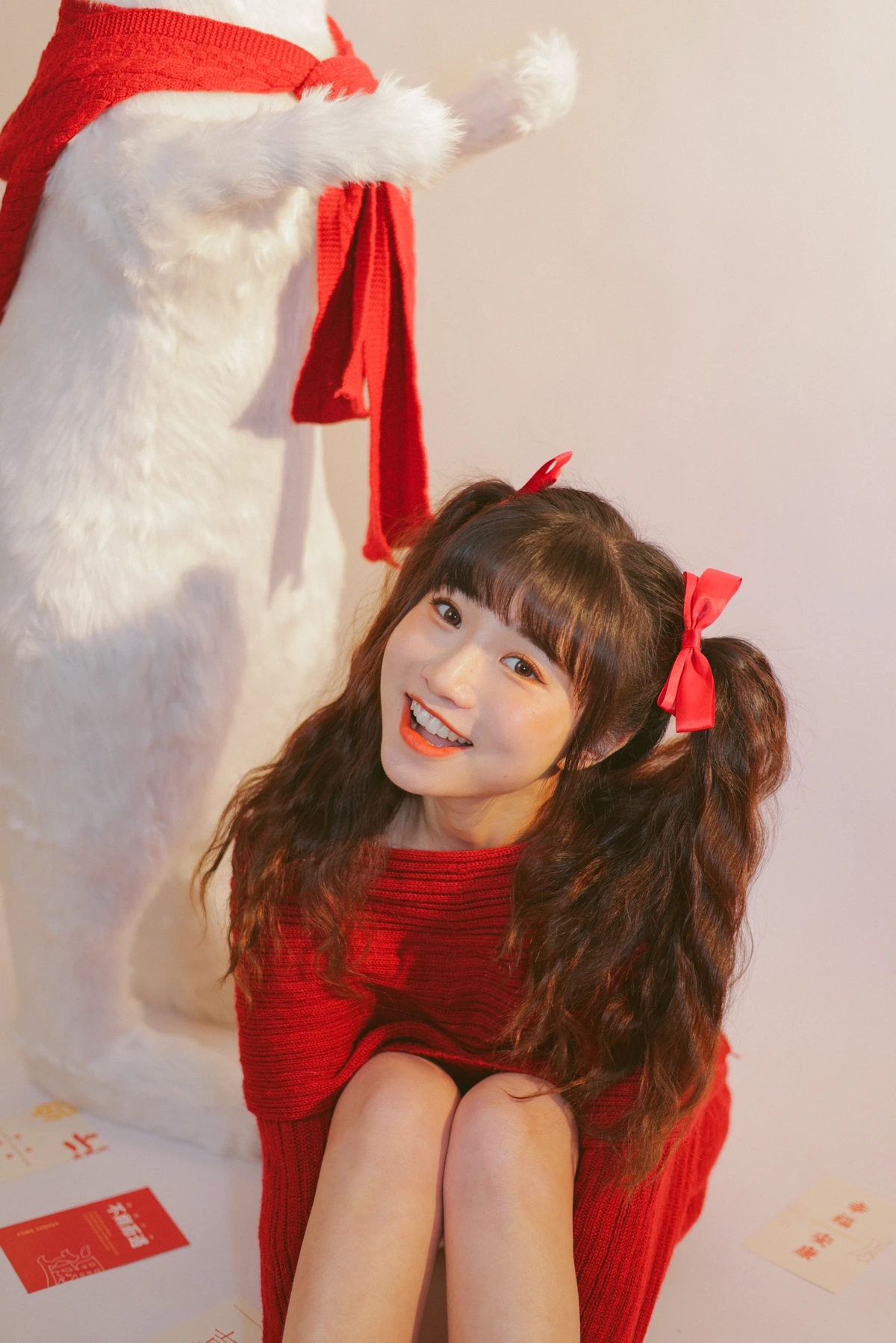 [艺图语] 2023.01.20 Vol.2930 大展宏兔 蓝胖子-#[37P]-4