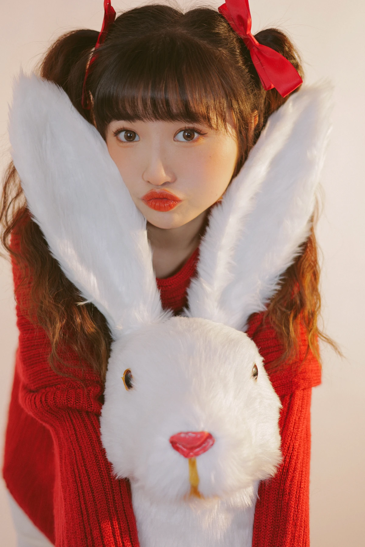 [艺图语] 2023.01.20 Vol.2930 大展宏兔 蓝胖子-#[37P]-5