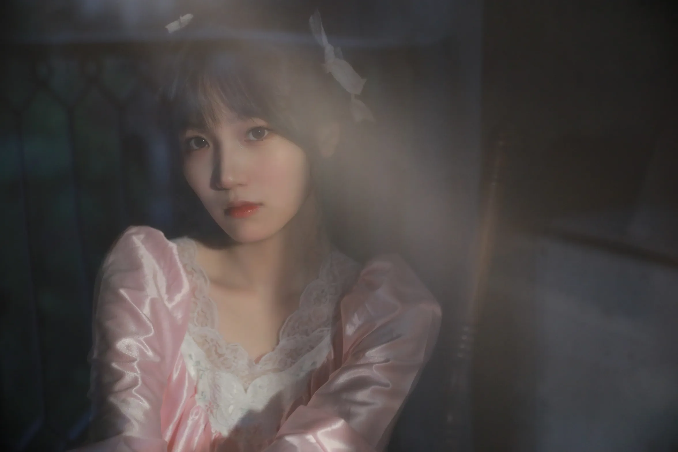 [艺图语] 2022.12.06 Vol.2614 – 油画少女 echo#[31P]-3