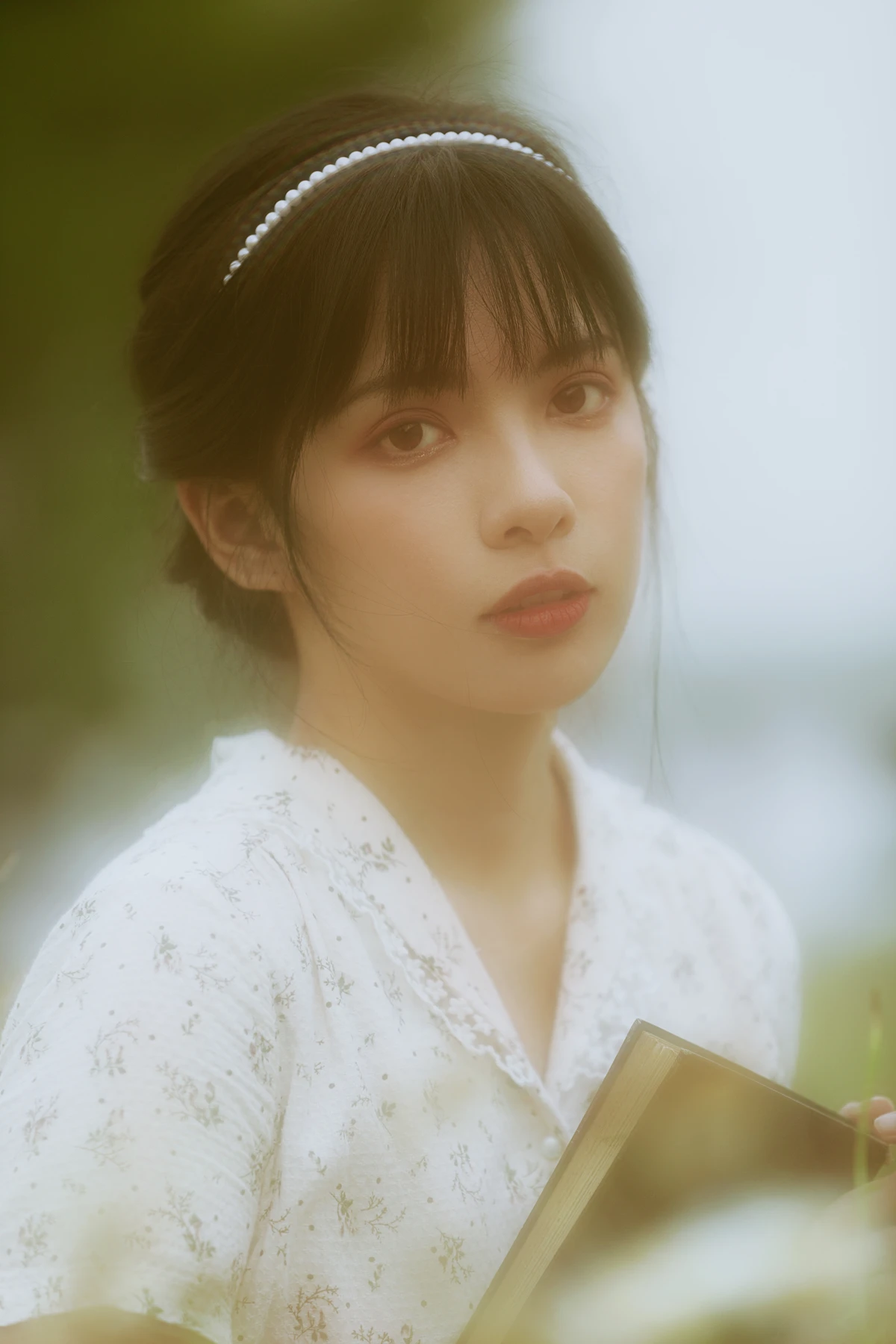 [艺图语] 2023.02.04 Vol.2964 雏菊 咖喱呀咖喱#[27P]-1