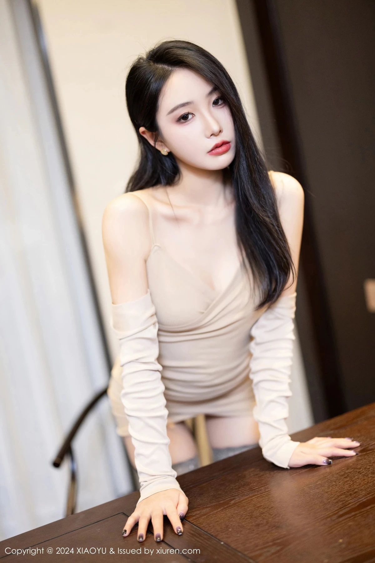 [语画界] 2024.04.16 VOL.1235 苏苏阿#[87P]-7