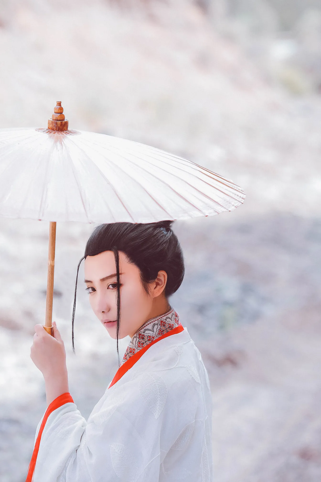 [艺图语] 2022.12.05 Vol.2605 – 精怪异闻录 未岚RAN#[34P]-1