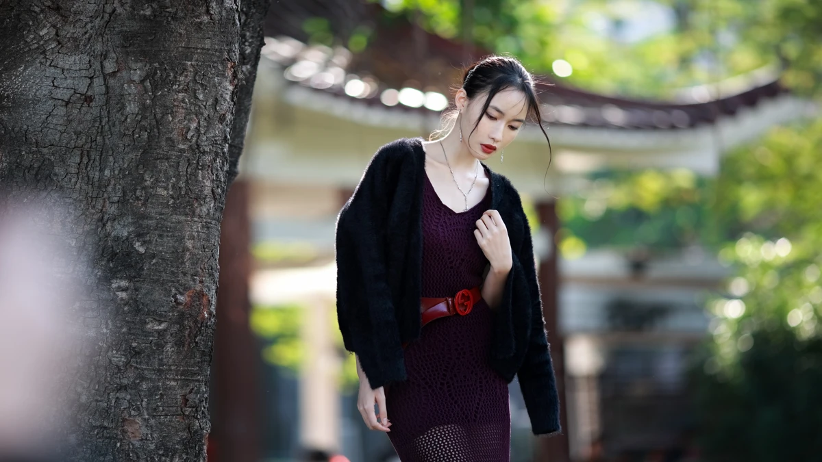[艺图语] 2023.01.09 Vol.2872 – 报之以歌 冬炎#[43P]-5