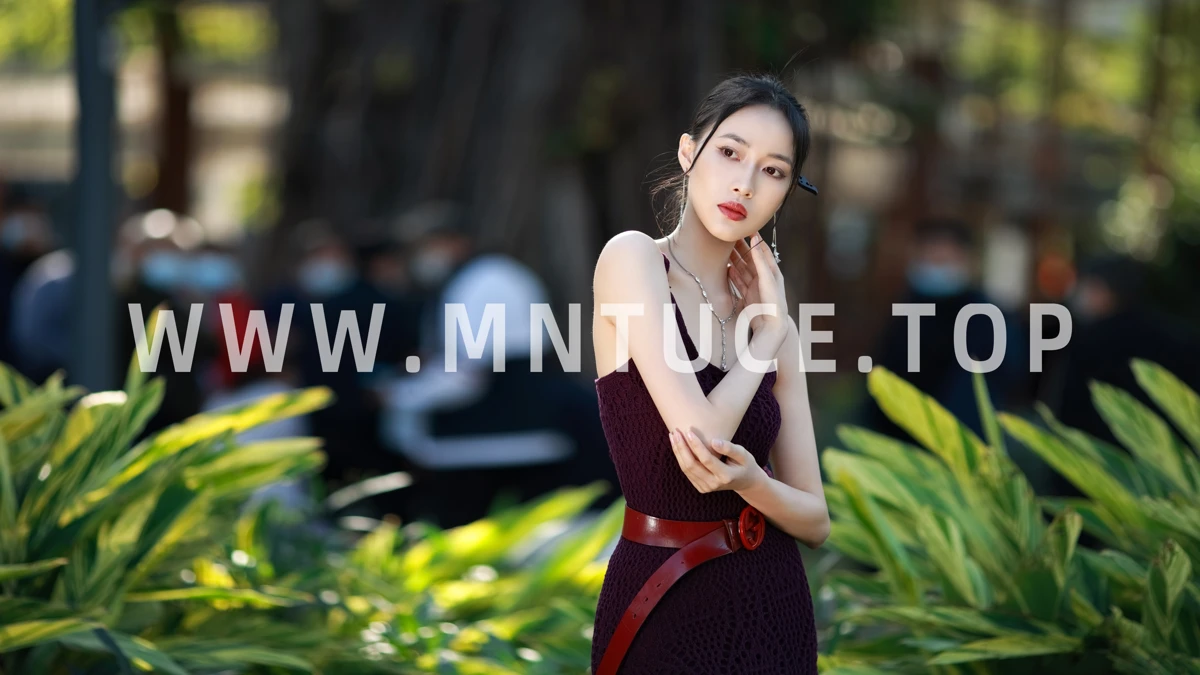 [艺图语] 2023.01.09 Vol.2872 – 报之以歌 冬炎#[43P]-2