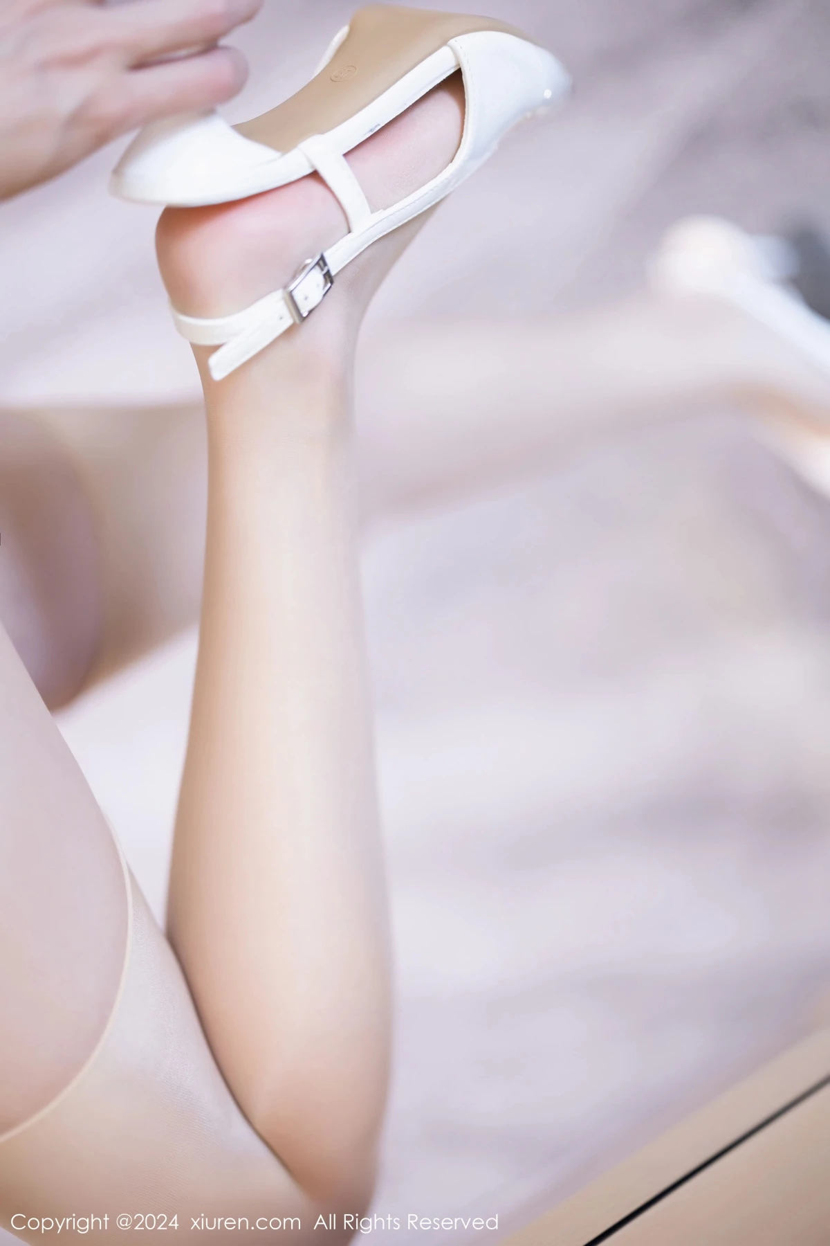 [秀人网] 2024.05.08 No.8504 林星阑#[82P]-6