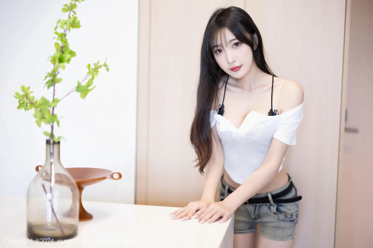 [秀人网] 2024.05.08 No.8504 林星阑#[82P]-9