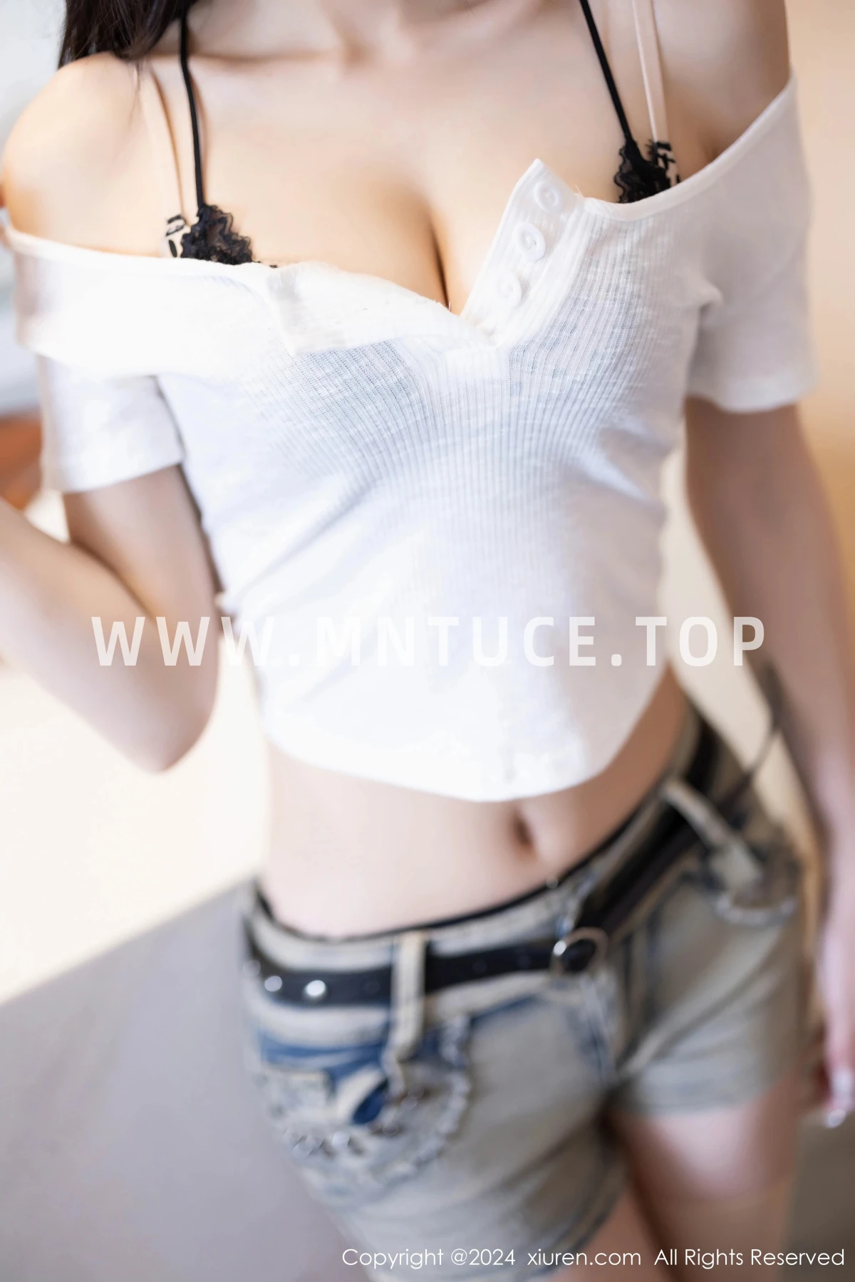 [秀人网] 2024.05.08 No.8504 林星阑#[82P]-2