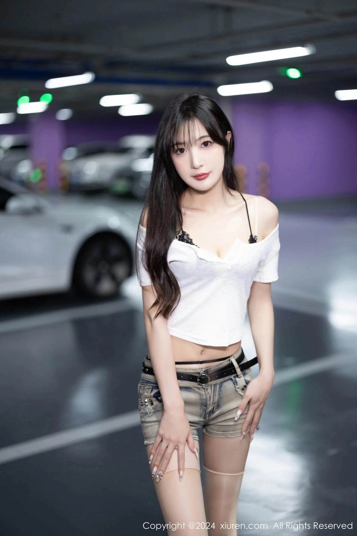 [秀人网] 2024.05.08 No.8504 林星阑#[82P]-4