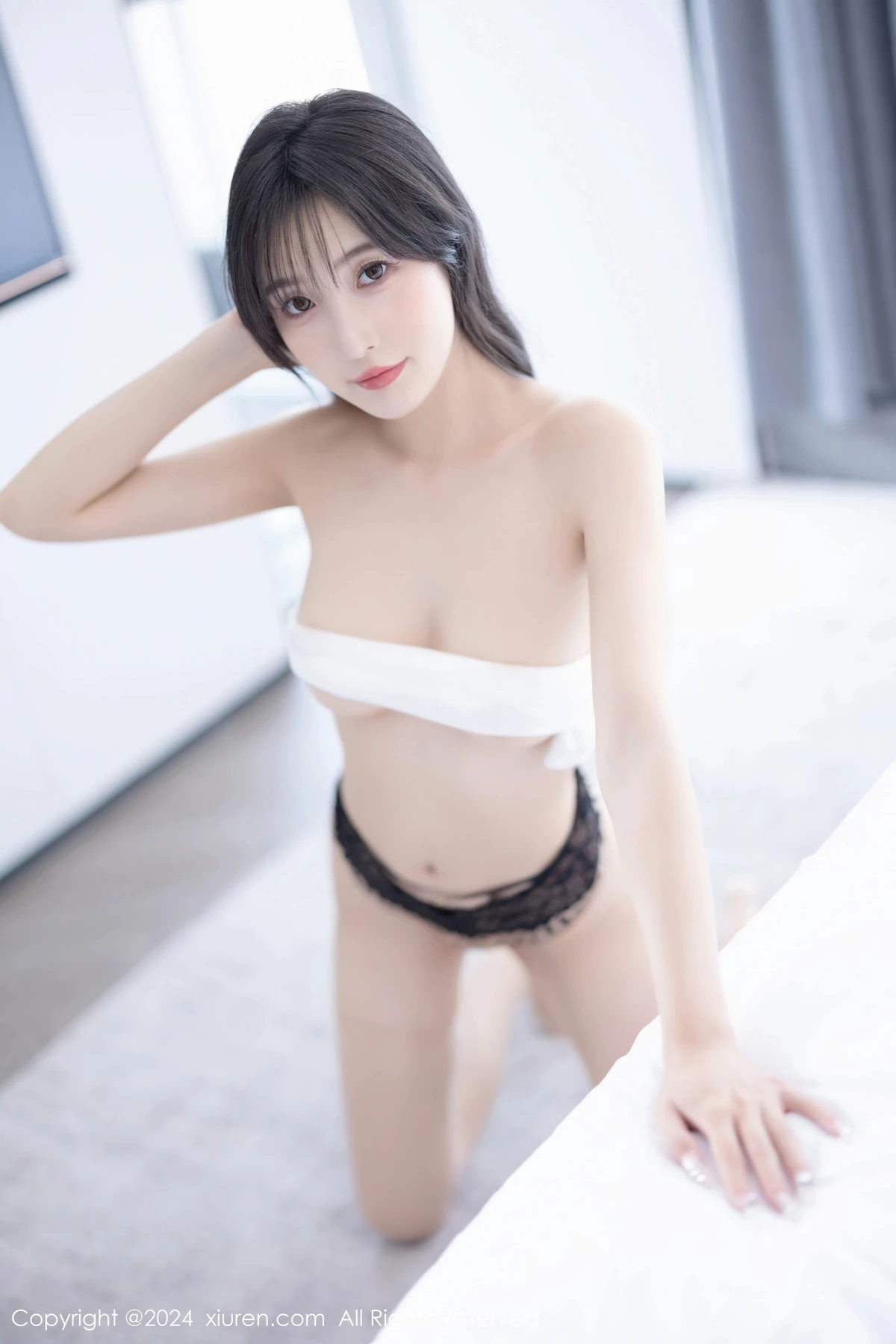 [秀人网] 2024.05.08 No.8504 林星阑#[82P]-6