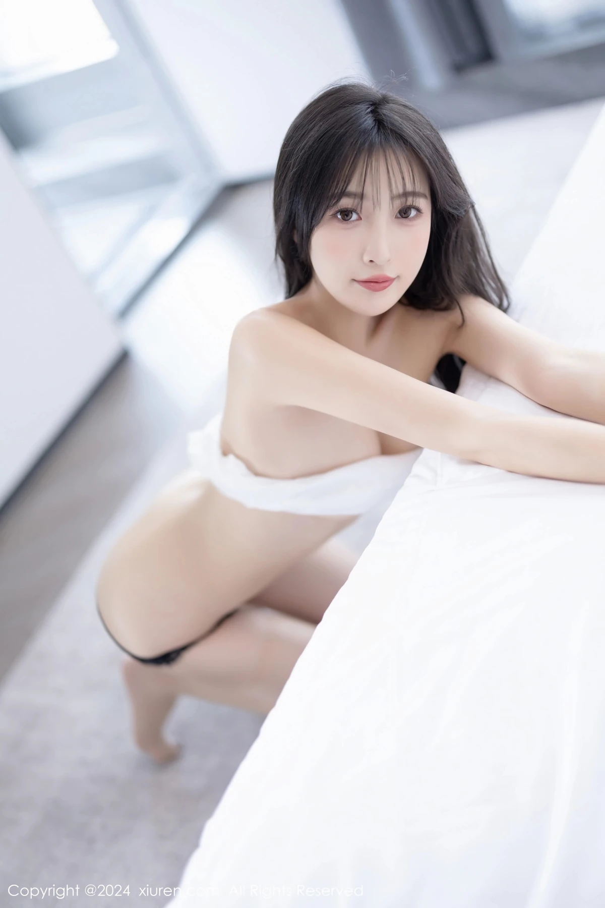 [秀人网] 2024.05.08 No.8504 林星阑#[82P]-1