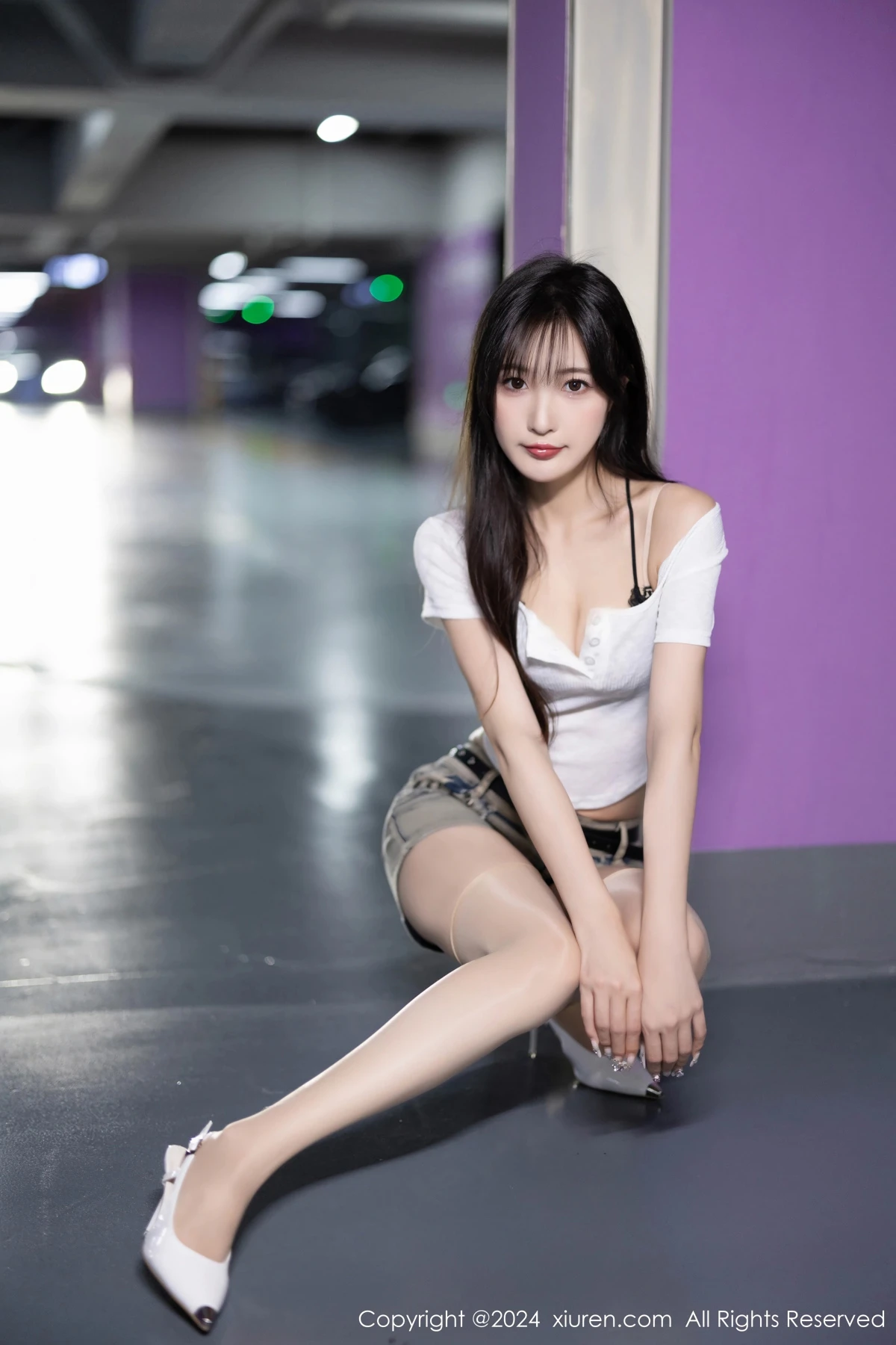 [秀人网] 2024.05.08 No.8504 林星阑#[82P]-9