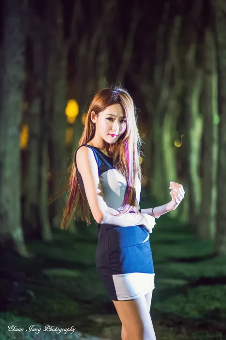 [爱美足] NO.054  小雪街景 高跟美腿外拍 街拍#[47P]-4