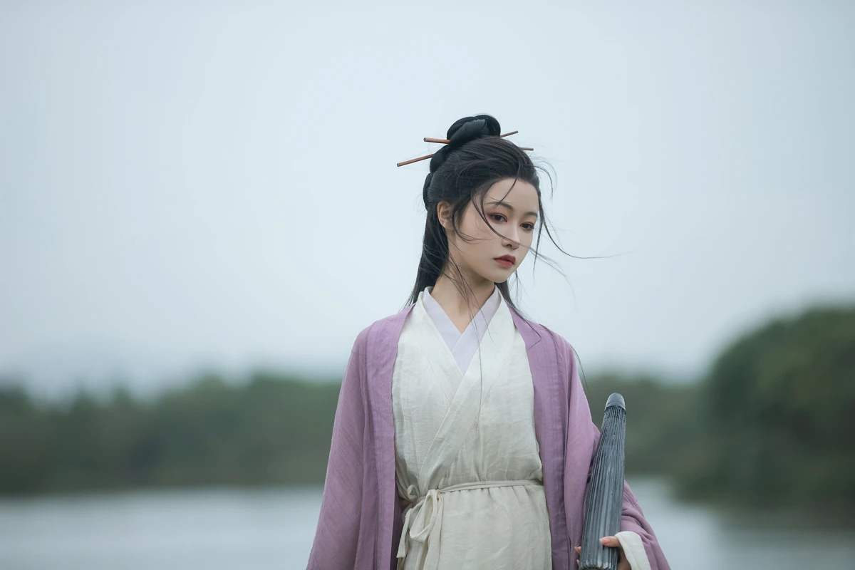 [艺图语] 2023.02.08 Vol.2998 青衣 梨一依#[21P]-3