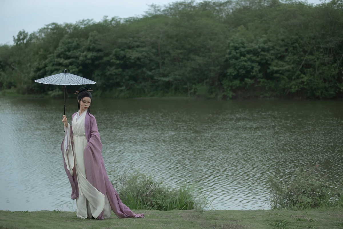 [艺图语] 2023.02.08 Vol.2998 青衣 梨一依#[21P]-4