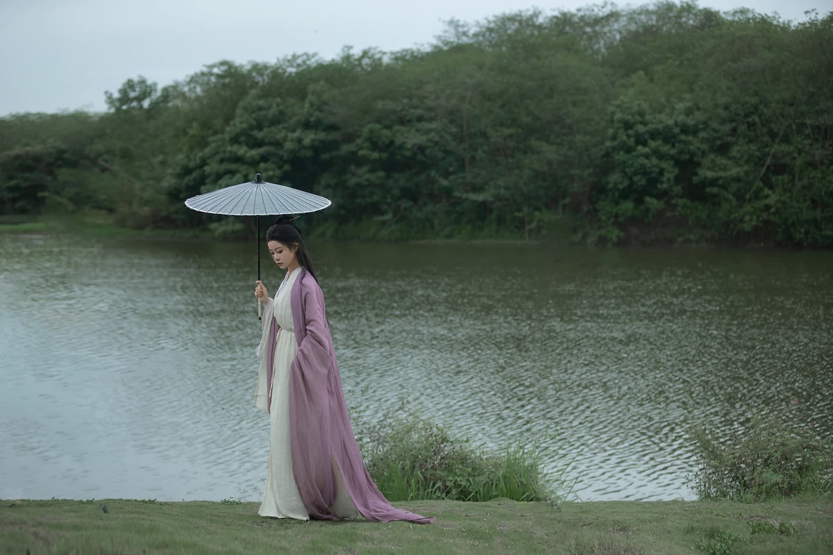 [艺图语] 2023.02.08 Vol.2998 青衣 梨一依#[21P]-5