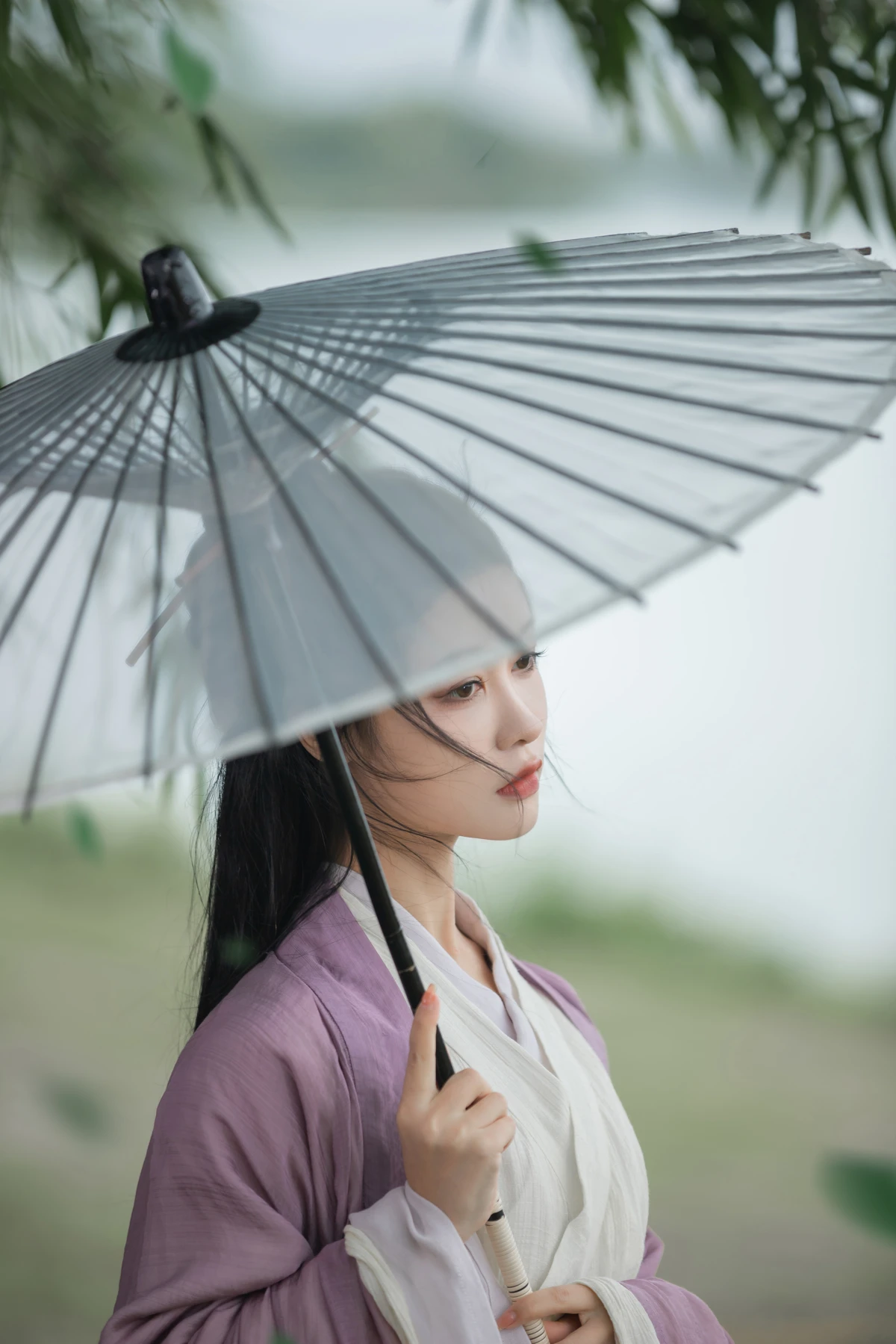 [艺图语] 2023.02.08 Vol.2998 青衣 梨一依#[21P]-8