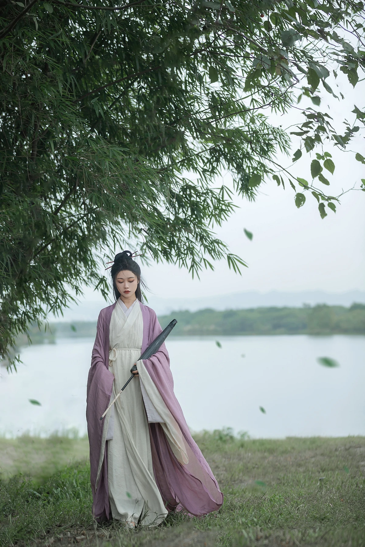 [艺图语] 2023.02.08 Vol.2998 青衣 梨一依#[21P]-10