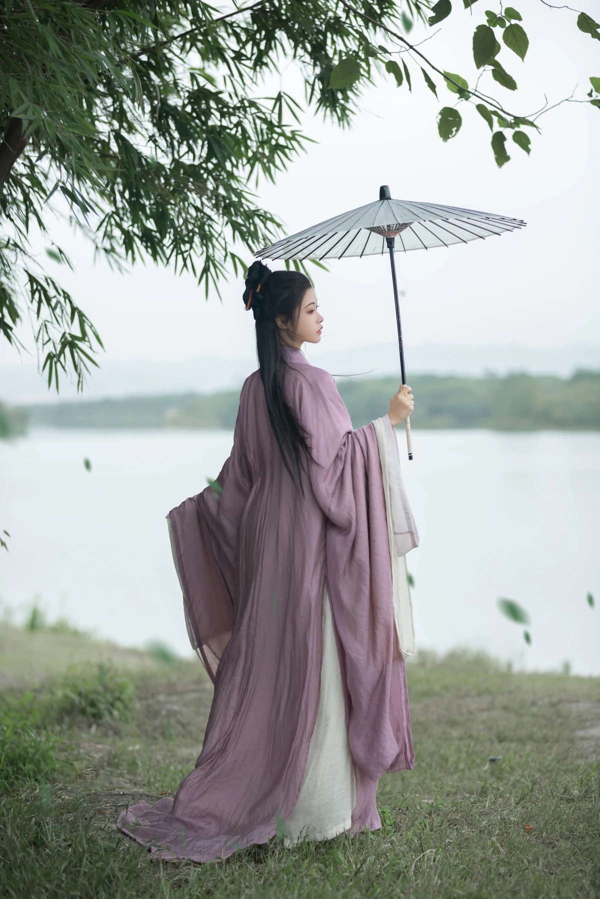 [艺图语] 2023.02.08 Vol.2998 青衣 梨一依#[21P]-3