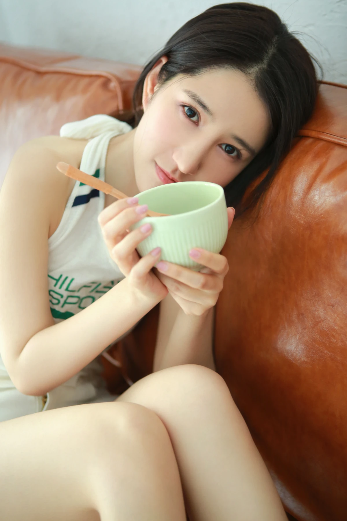 [艺图语] 2023.01.05 Vol.2844 – 心动 倩#[22P]-7