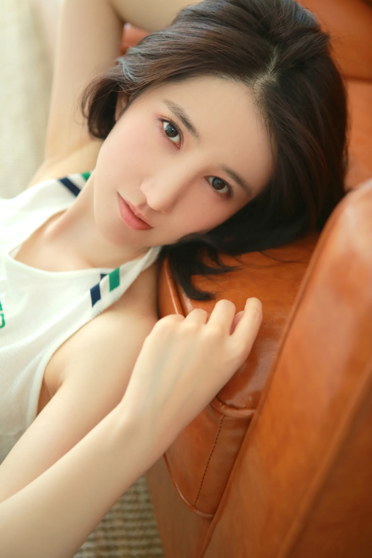 [艺图语] 2023.01.05 Vol.2844 – 心动 倩#[22P]-6