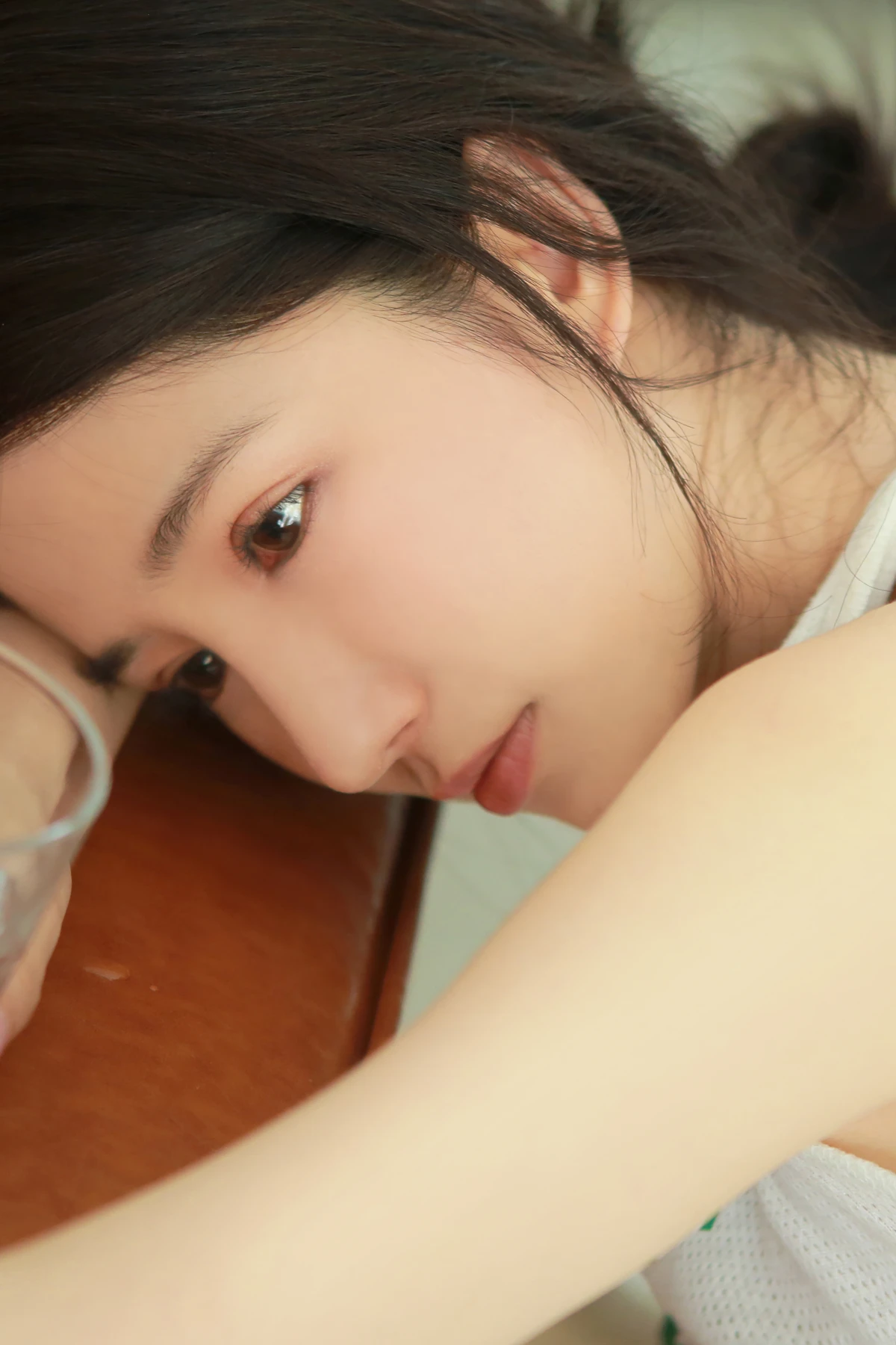 [艺图语] 2023.01.05 Vol.2844 – 心动 倩#[22P]-8