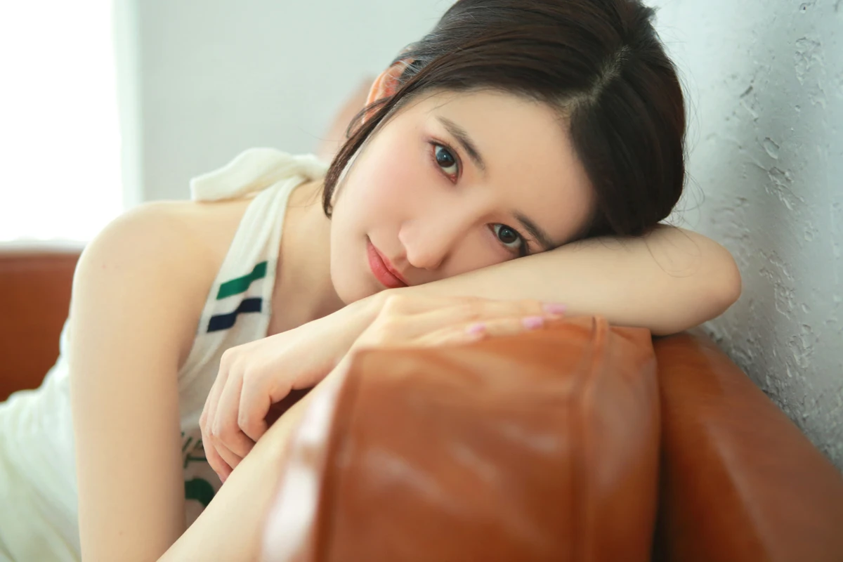 [艺图语] 2023.01.05 Vol.2844 – 心动 倩#[22P]-9