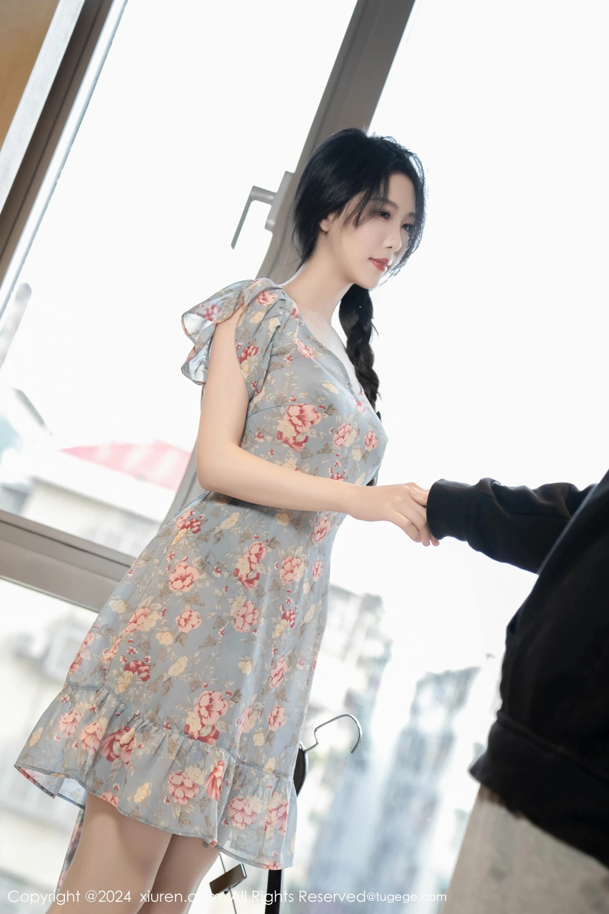 [秀人网] 2024.06.14 No.8704 利世#[81P]-10