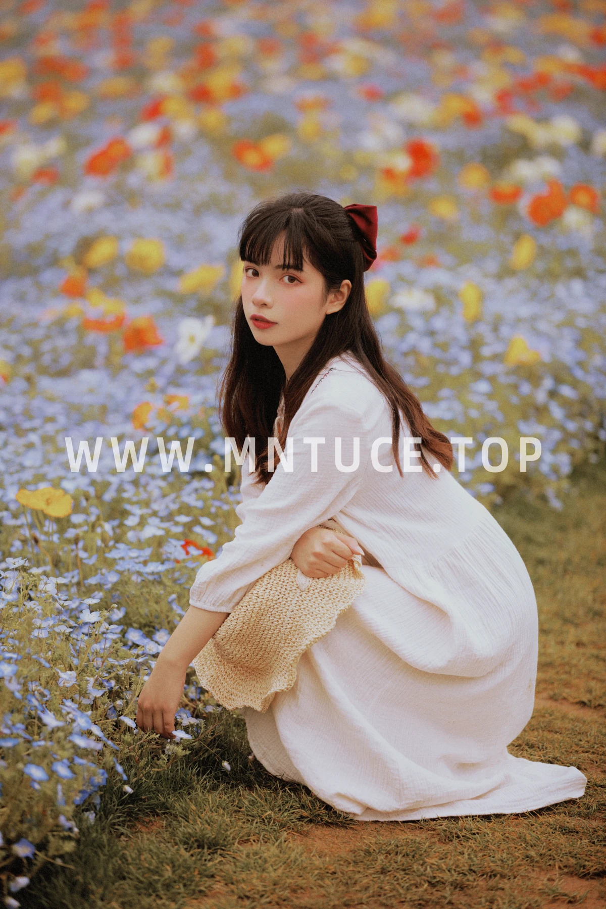 [艺图语] 2023.02.03 Vol.2963 Le jardin de Monet 咖喱呀咖喱#[24P]-1