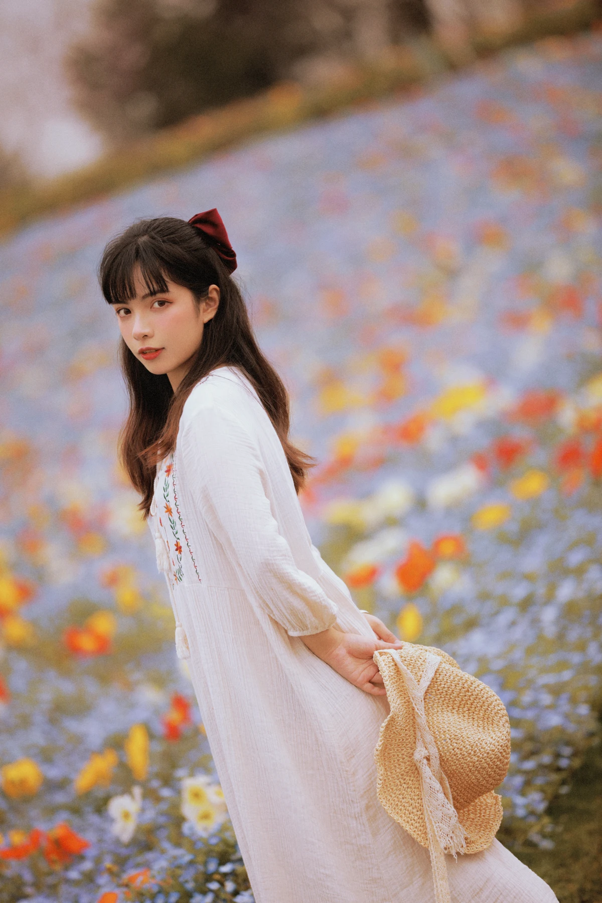 [艺图语] 2023.02.03 Vol.2963 Le jardin de Monet 咖喱呀咖喱#[24P]-2