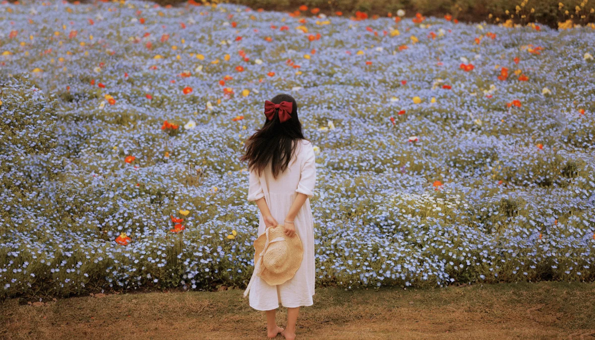 [艺图语] 2023.02.03 Vol.2963 Le jardin de Monet 咖喱呀咖喱#[24P]-4
