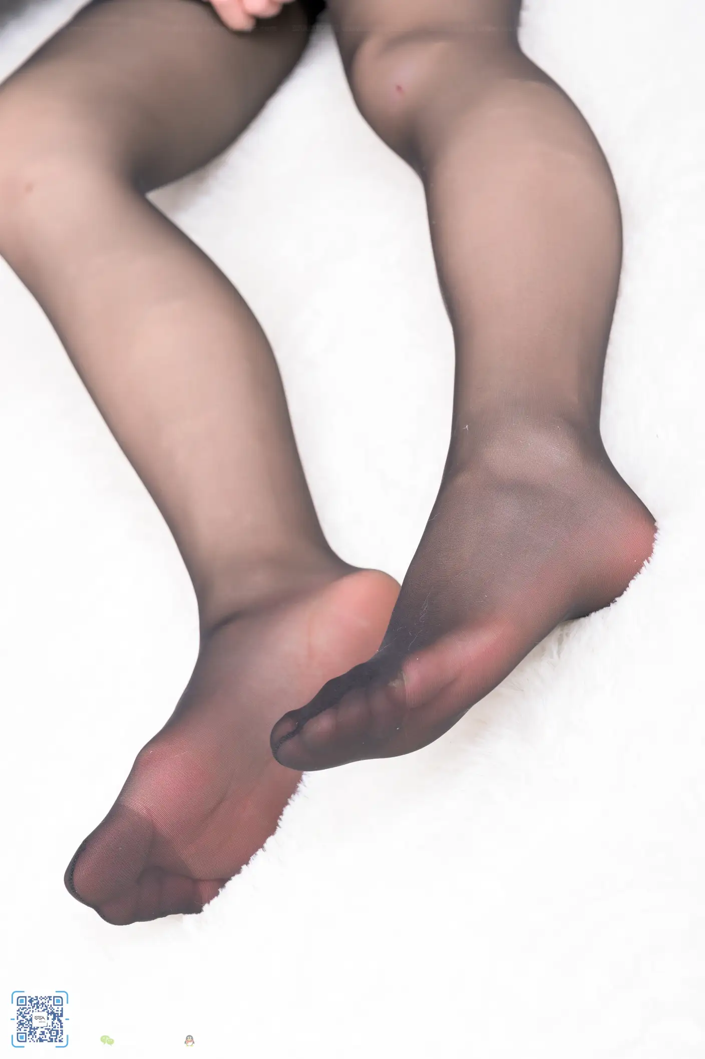 [爱美足] NO.497 素人 丝社#[131P]-5