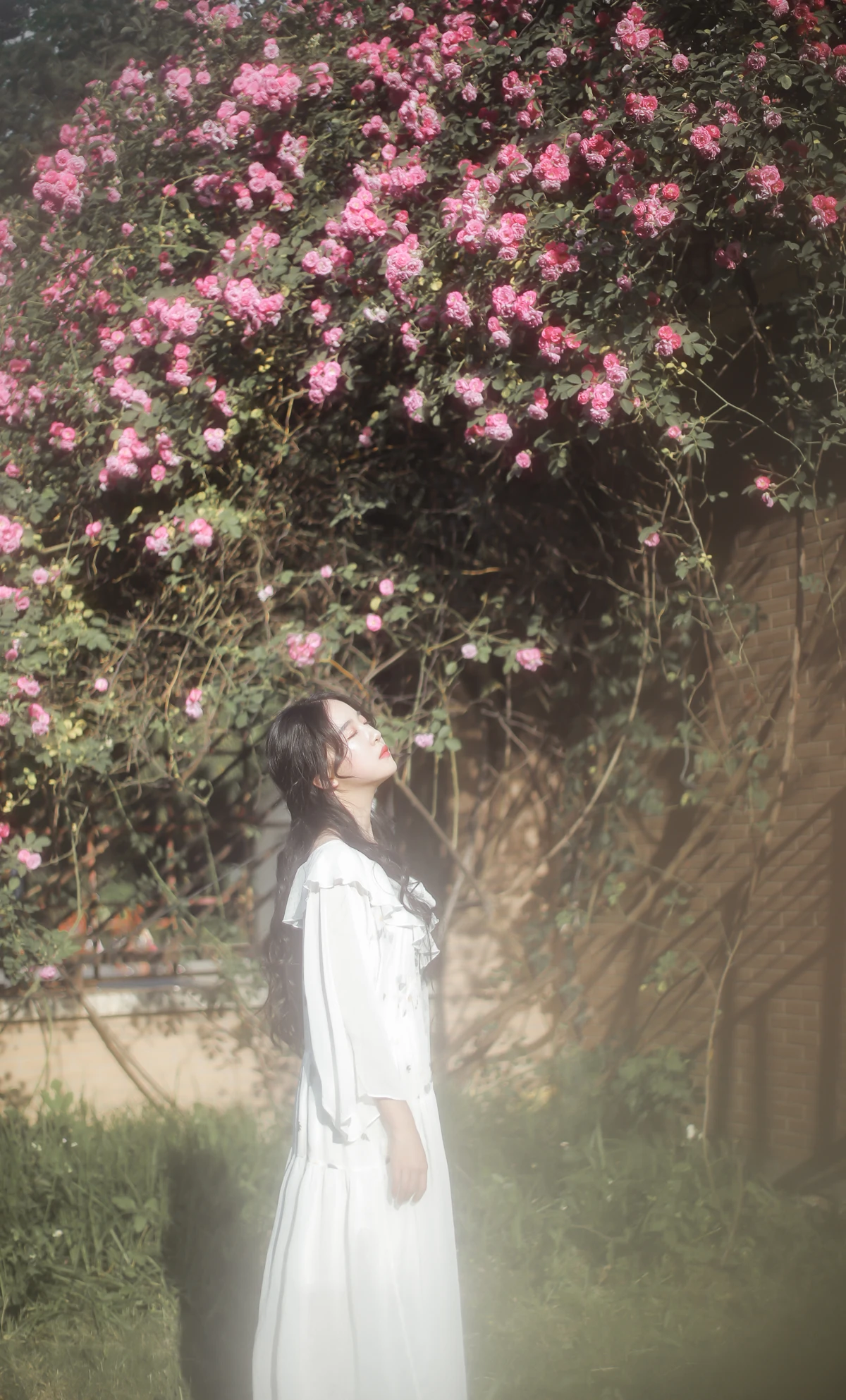 [艺图语] 2023.03.10 Vol.3038 白日梦境 知岫#[29P]-5