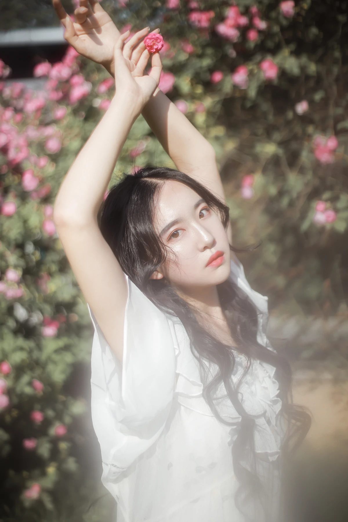 [艺图语] 2023.03.10 Vol.3038 白日梦境 知岫#[29P]-7