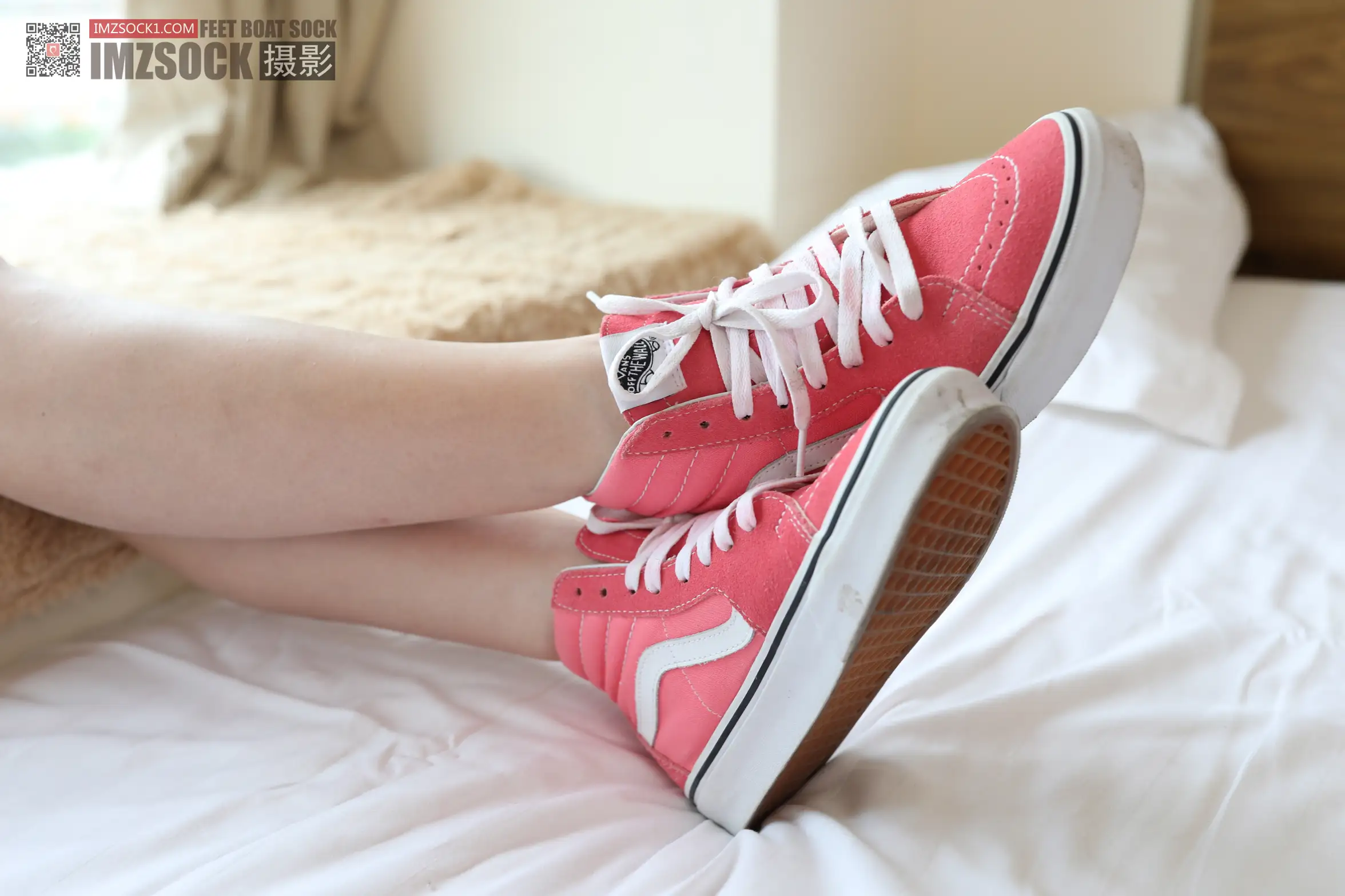 [爱美足] 爱美足 NO.256 美琳#[98P]-6