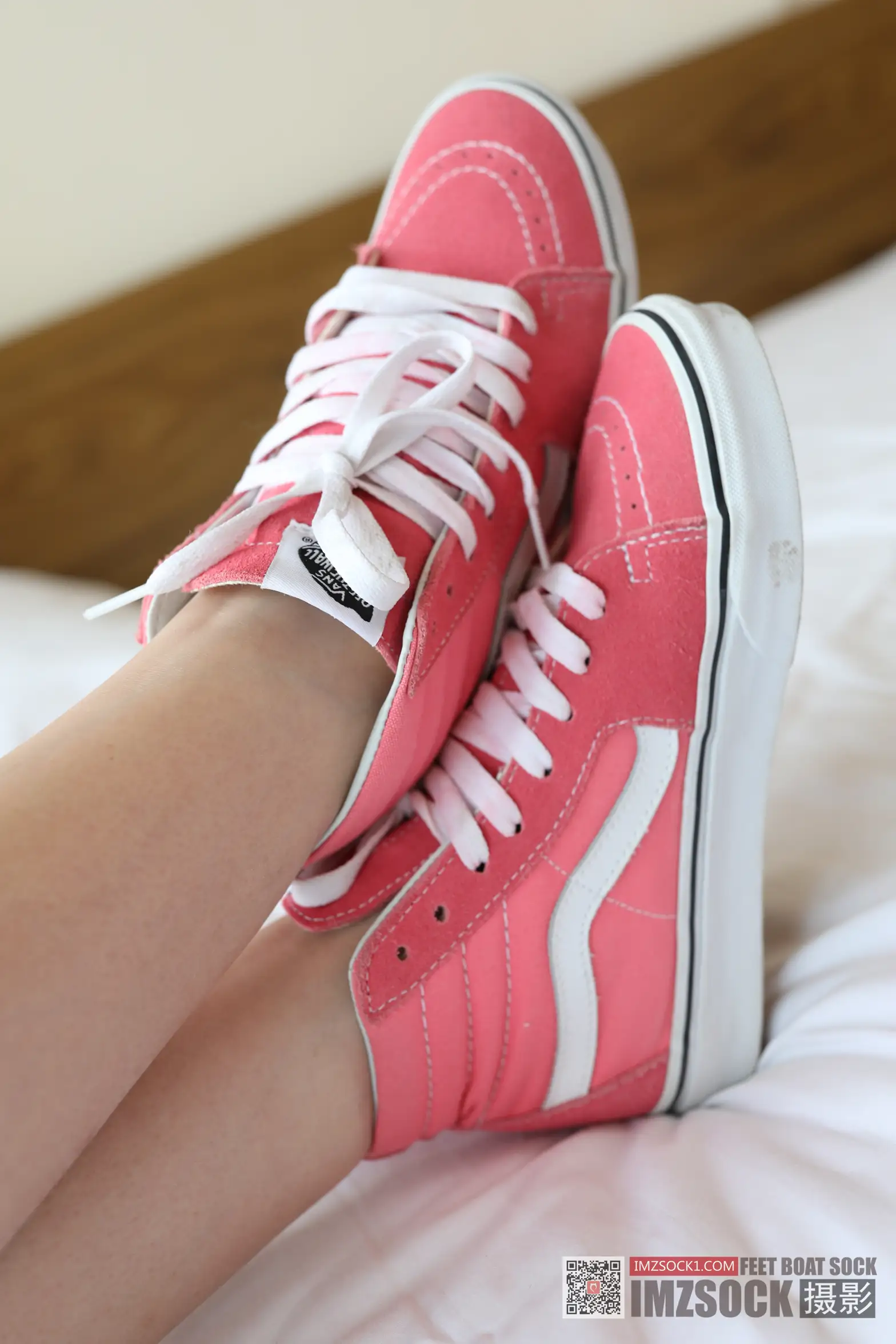 [爱美足] 爱美足 NO.256 美琳#[98P]-7