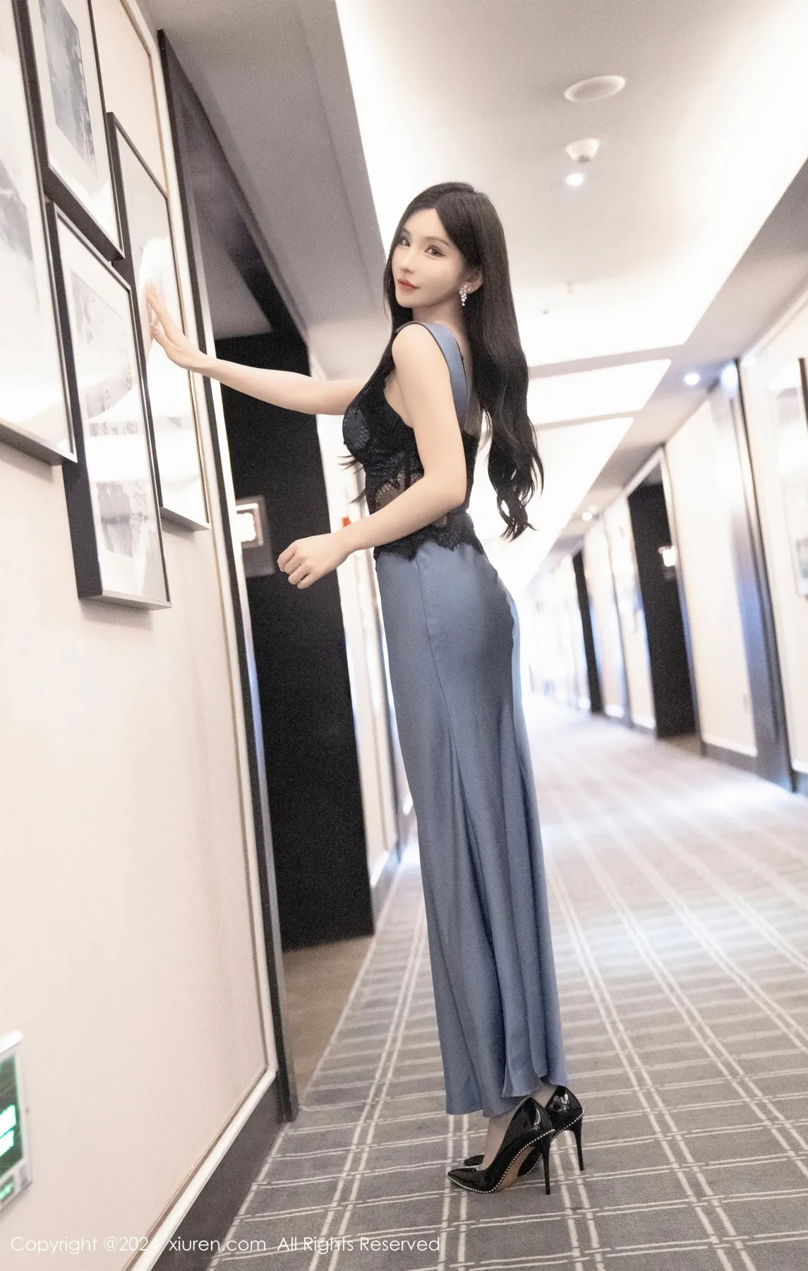 [秀人网] 2024.03.15 No.8242 周于希Sally#[116P]-2