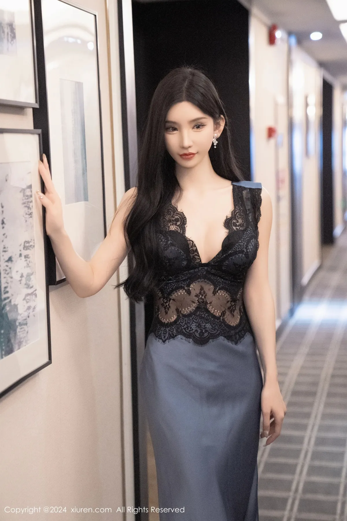 [秀人网] 2024.03.15 No.8242 周于希Sally#[116P]-4