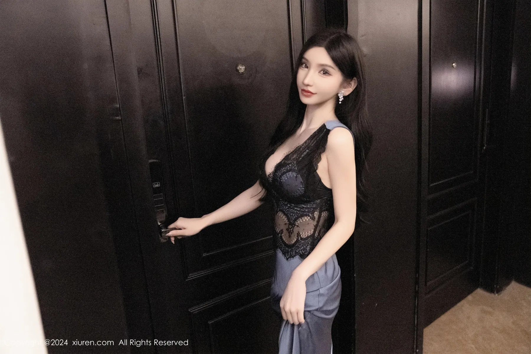 [秀人网] 2024.03.15 No.8242 周于希Sally#[116P]-6