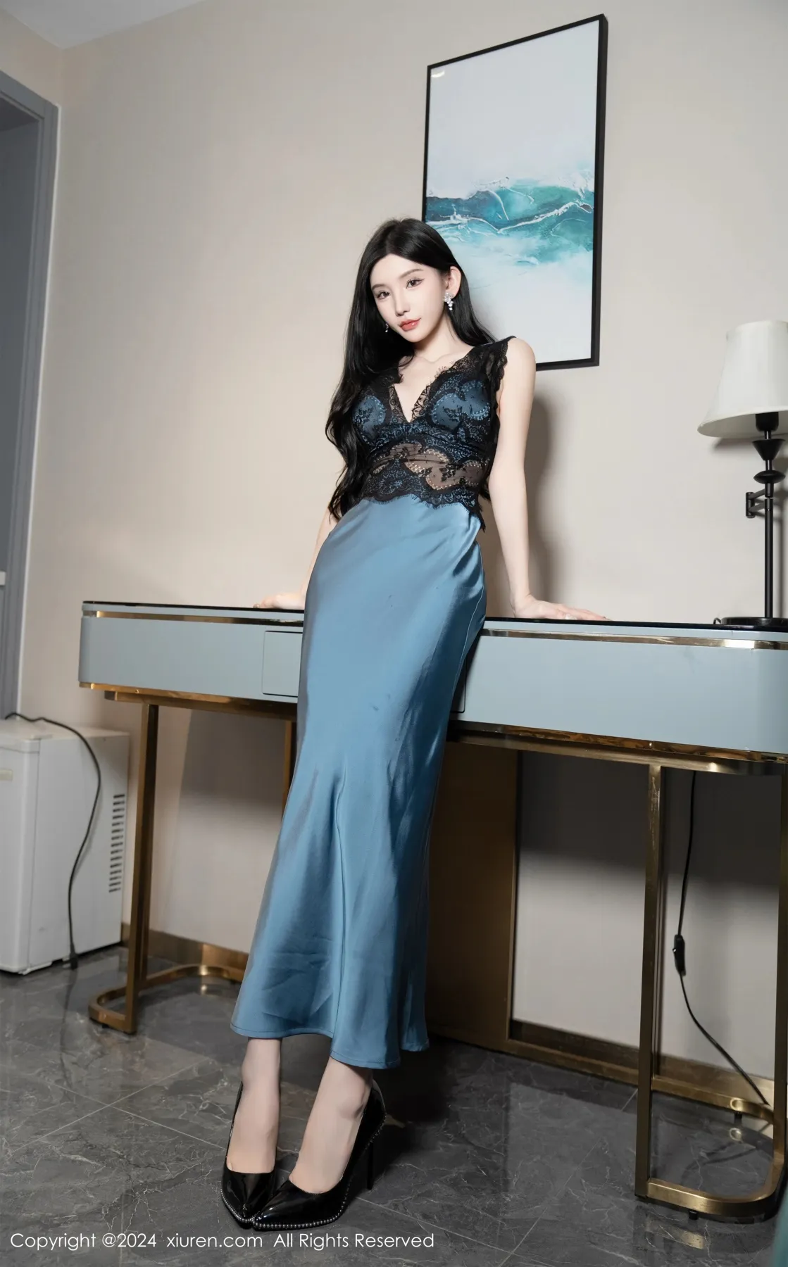 [秀人网] 2024.03.15 No.8242 周于希Sally#[116P]-5