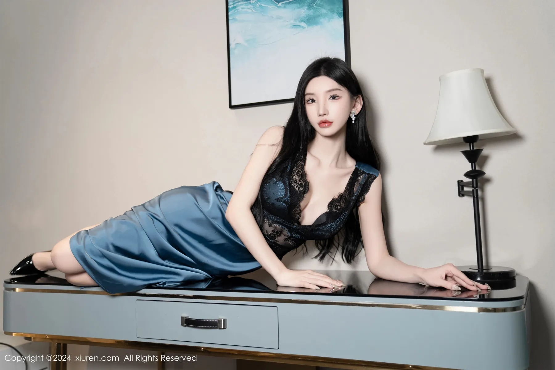 [秀人网] 2024.03.15 No.8242 周于希Sally#[116P]-5