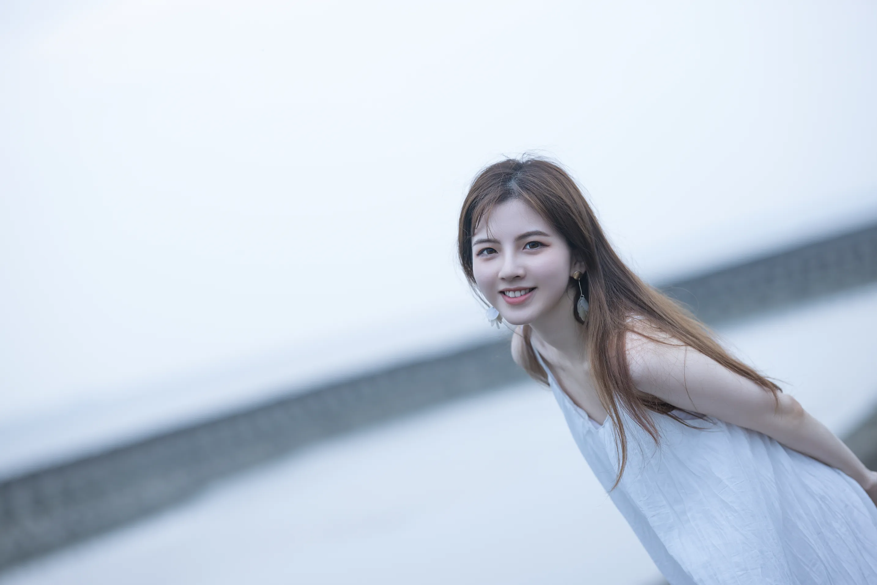 [艺图语] 2022.12.10 Vol.2647 – 雨后少女 Dtifa丁小妮#[24P]-5