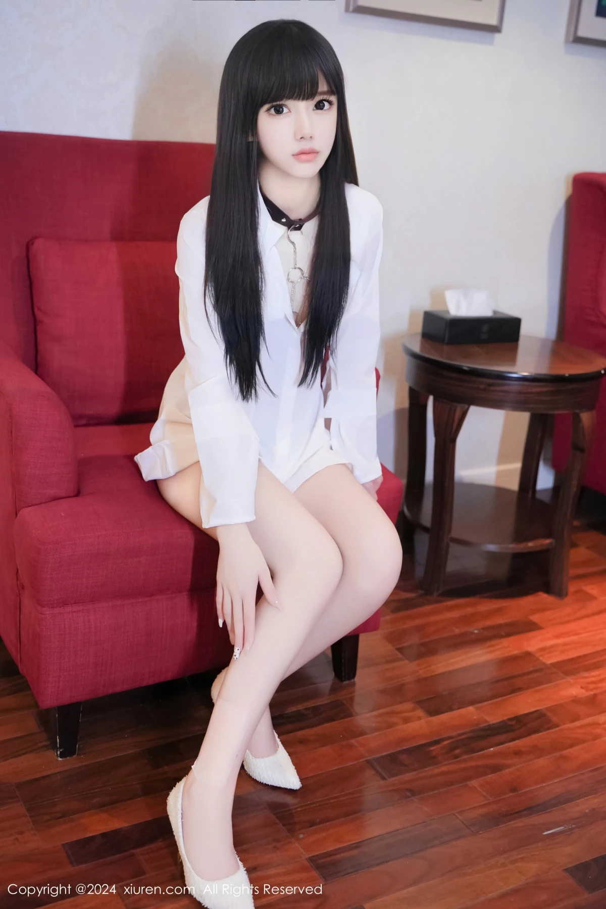 [秀人网] 2024.05.21 No.8573 沐言yanyan#[79P]-6