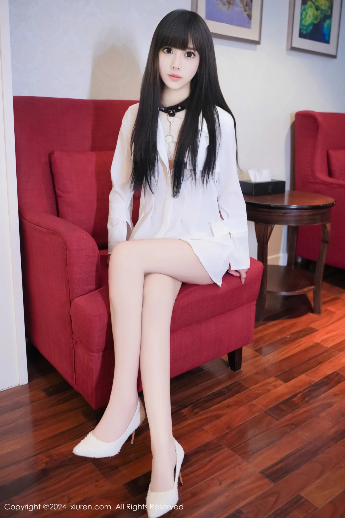 [秀人网] 2024.05.21 No.8573 沐言yanyan#[79P]-10